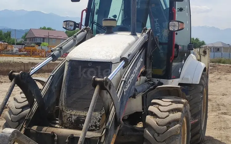 Hidromek  HMK 102B 2021 года за 33 000 000 тг. в Алматы