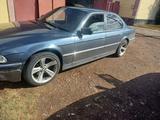 BMW 728 1998 года за 2 500 000 тг. в Шымкент – фото 3