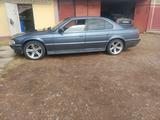 BMW 728 1998 года за 2 500 000 тг. в Шымкент – фото 5