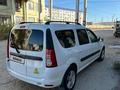 ВАЗ (Lada) Largus 2013 годаfor2 850 000 тг. в Атырау – фото 2