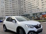 Renault Logan 2021 года за 6 902 000 тг. в Астана – фото 2