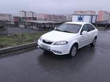 Daewoo Gentra 2014 годаүшін3 400 000 тг. в Усть-Каменогорск