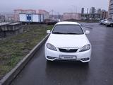 Daewoo Gentra 2014 годаүшін3 400 000 тг. в Усть-Каменогорск – фото 2