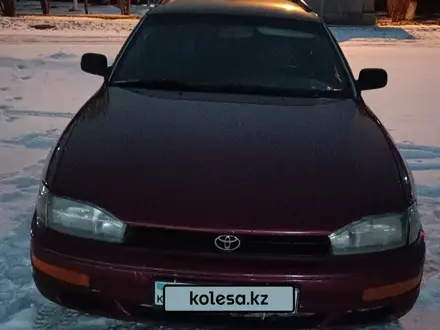 Toyota Camry 1996 года за 1 100 000 тг. в Рудный – фото 5