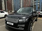 Land Rover Range Rover 2014 года за 25 000 000 тг. в Алматы