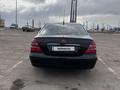 Mercedes-Benz E 200 2003 годаүшін4 200 000 тг. в Караганда – фото 5