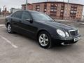 Mercedes-Benz E 200 2003 годаүшін4 200 000 тг. в Караганда – фото 4