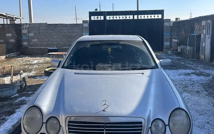 Mercedes-Benz E 280 1999 года за 3 000 000 тг. в Шымкент