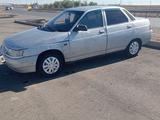 ВАЗ (Lada) 2110 2004 года за 540 000 тг. в Актобе – фото 2