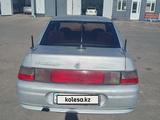 ВАЗ (Lada) 2110 2004 года за 540 000 тг. в Актобе – фото 3