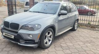 BMW X5 2007 года за 9 800 000 тг. в Алматы