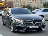 Mercedes-Benz CLS 400 2015 годаүшін17 250 000 тг. в Алматы – фото 3