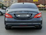 Mercedes-Benz CLS 400 2015 годаүшін17 250 000 тг. в Алматы – фото 5