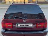 Volkswagen Passat 1993 года за 2 550 000 тг. в Кокшетау – фото 4