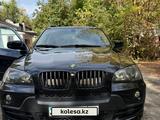 BMW X5 2007 годаүшін8 300 000 тг. в Алматы – фото 2