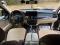 BMW X5 2007 года за 8 300 000 тг. в Алматы – фото 11