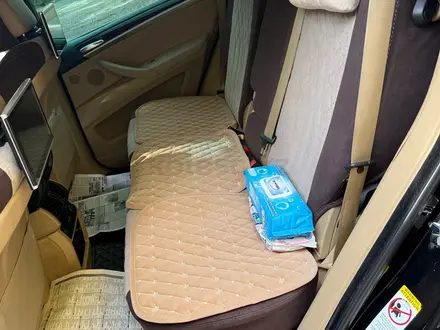 BMW X5 2007 года за 8 300 000 тг. в Алматы – фото 14