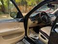 BMW X5 2007 года за 8 300 000 тг. в Алматы – фото 13