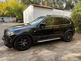 BMW X5 2007 годаүшін8 300 000 тг. в Алматы – фото 3