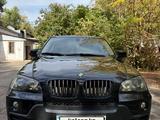 BMW X5 2007 годаүшін8 300 000 тг. в Алматы