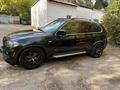 BMW X5 2007 года за 8 300 000 тг. в Алматы – фото 4