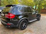 BMW X5 2007 годаүшін8 300 000 тг. в Алматы – фото 5