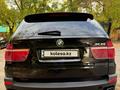 BMW X5 2007 года за 8 300 000 тг. в Алматы – фото 8