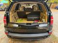 BMW X5 2007 года за 8 300 000 тг. в Алматы – фото 9