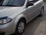 Chevrolet Lacetti 2007 годаүшін2 100 000 тг. в Алматы