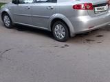Chevrolet Lacetti 2007 годаүшін2 100 000 тг. в Алматы – фото 2
