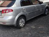 Chevrolet Lacetti 2007 годаүшін2 100 000 тг. в Алматы – фото 3