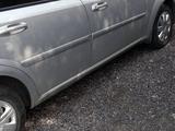 Chevrolet Lacetti 2007 годаүшін2 100 000 тг. в Алматы – фото 4