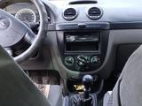 Chevrolet Lacetti 2007 годаүшін2 100 000 тг. в Алматы – фото 5