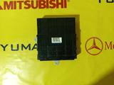 Блок управления двигателем Mitsubishiүшін15 000 тг. в Караганда