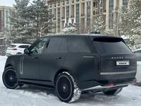 Land Rover Range Rover 2022 года за 78 000 000 тг. в Астана