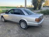 Audi 100 1992 года за 1 300 000 тг. в Кордай – фото 2