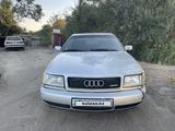 Audi 100 1992 года за 1 300 000 тг. в Кордай – фото 5