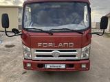 Forland 2012 года за 6 000 000 тг. в Актау