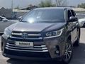 Toyota Highlander 2018 годаfor18 000 000 тг. в Алматы