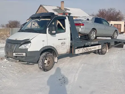 ГАЗ 2004 года за 7 500 000 тг. в Балхаш