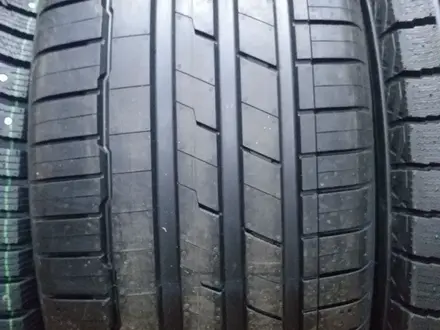 265/35-R20, 295/30-R20. HANKOOK Ventus K127 за 115 000 тг. в Алматы – фото 2