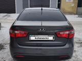 Kia Rio 2015 годаүшін6 100 000 тг. в Караганда – фото 2