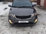 Kia Rio 2015 годаүшін6 100 000 тг. в Караганда