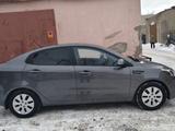 Kia Rio 2015 годаүшін6 100 000 тг. в Караганда – фото 3
