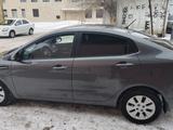 Kia Rio 2015 годаүшін6 100 000 тг. в Караганда – фото 4