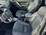Subaru Forester 2018 года за 10 000 000 тг. в Караганда