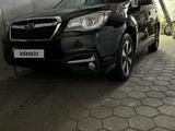 Subaru Forester 2018 года за 10 000 000 тг. в Караганда – фото 5