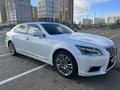 Lexus LS 600h 2012 года за 17 000 000 тг. в Алматы – фото 3