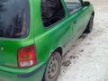 Nissan Micra 1999 годаfor750 000 тг. в Актобе – фото 2