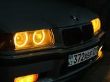 Фары передние BMW e36 за 150 000 тг. в Астана – фото 4